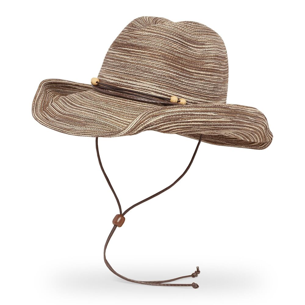 5879 Sunset Hat - UPF 50+ Sun Rating - Shapeable 3-3/4" Brim - Cowboy Hat